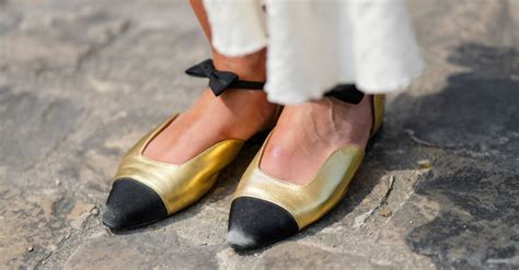 Chanel Shoes: The Best 2